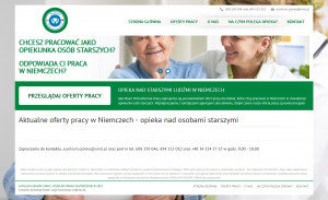 opiekadlaseniora.com.pl